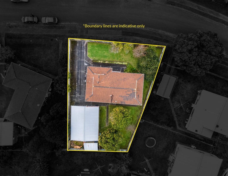 4 Kirkella Crescent, Mangere East, Auckland - Carousel 15