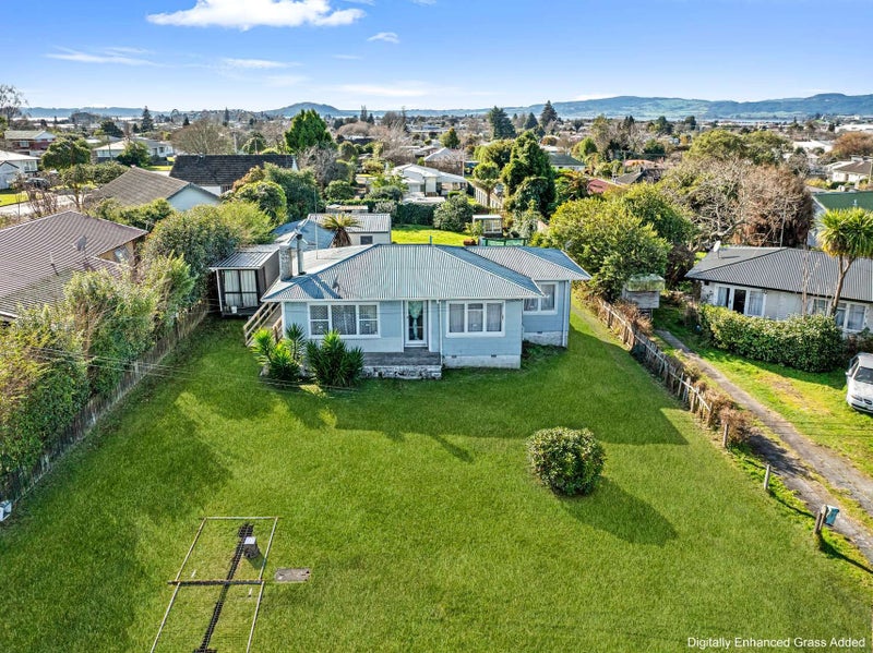 17 Roosevelt Road, Western Heights, Rotorua - Carousel 1