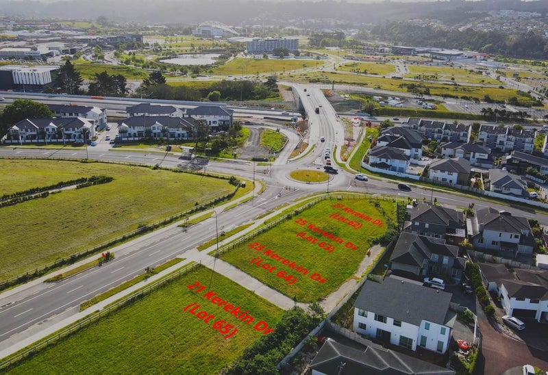 21 Kerekin Drive, Oteha, Auckland - Carousel 1