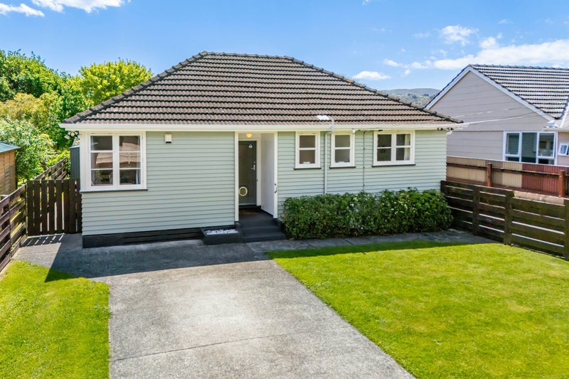 1/265 Oxford Terrace, Avalon, Lower Hutt - Carousel 1