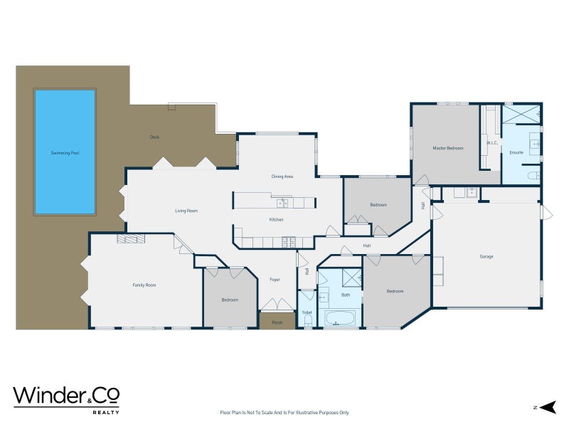 10 Silk Close, Witherlea, Blenheim - Carousel 33