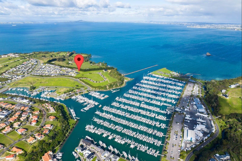 7 Waimaki Way, Gulf Harbour, Whangaparāoa - Carousel 1