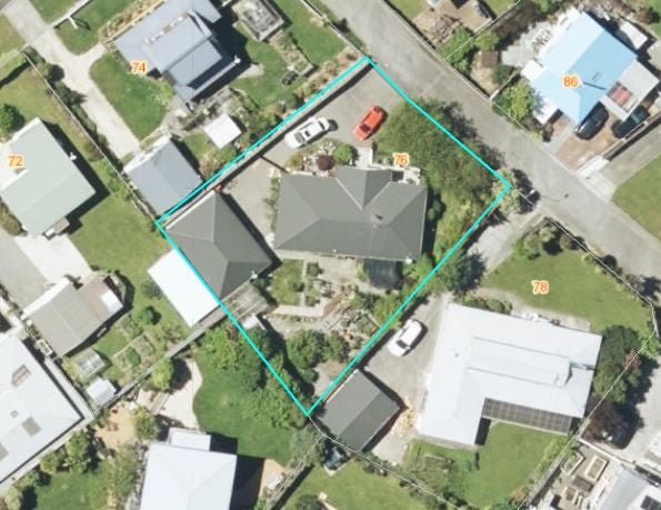 76 Moana View Road, Waikawa, Picton - Carousel 23