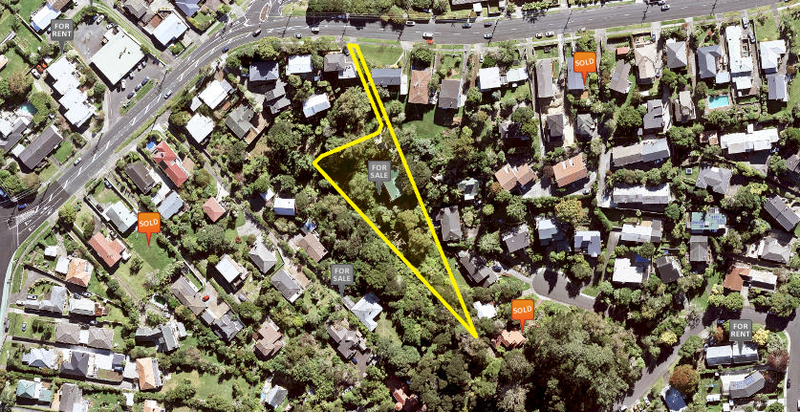 29 Coronation Road, Hillcrest, Auckland - Carousel 2