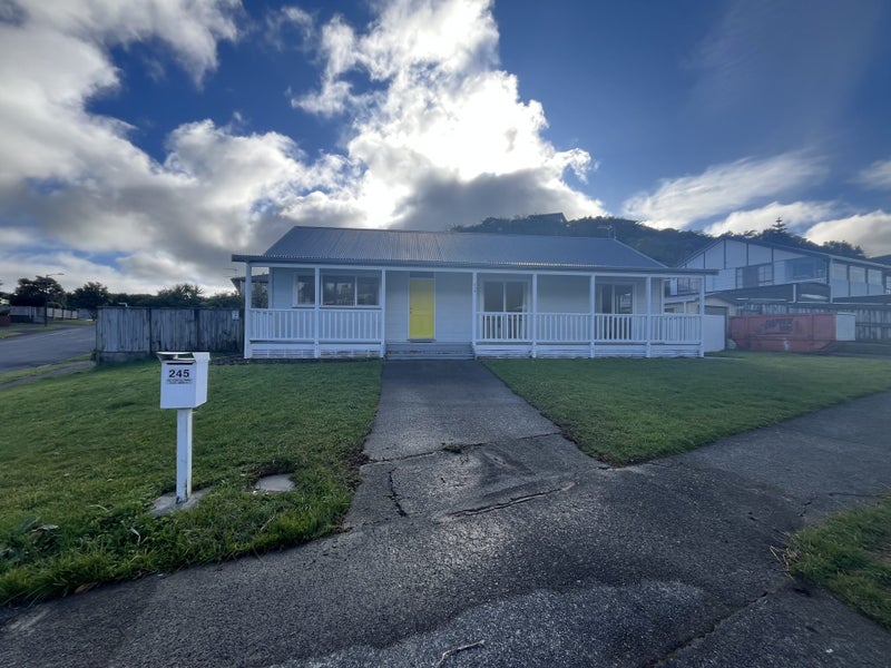 245 Major Drive, Kelson, Lower Hutt - Carousel 2