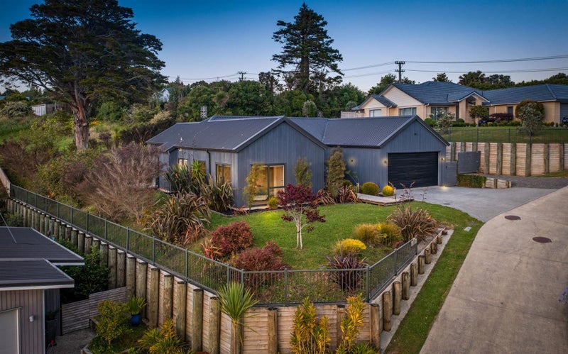 17 Northwood Close, Warkworth, Warkworth - Carousel 2