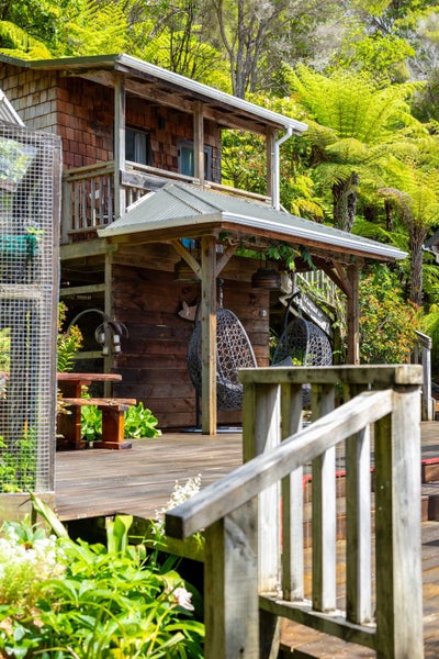 Onahau Bay, Queen Charlotte Sounds, Marlborough, Marlborough - Carousel 28