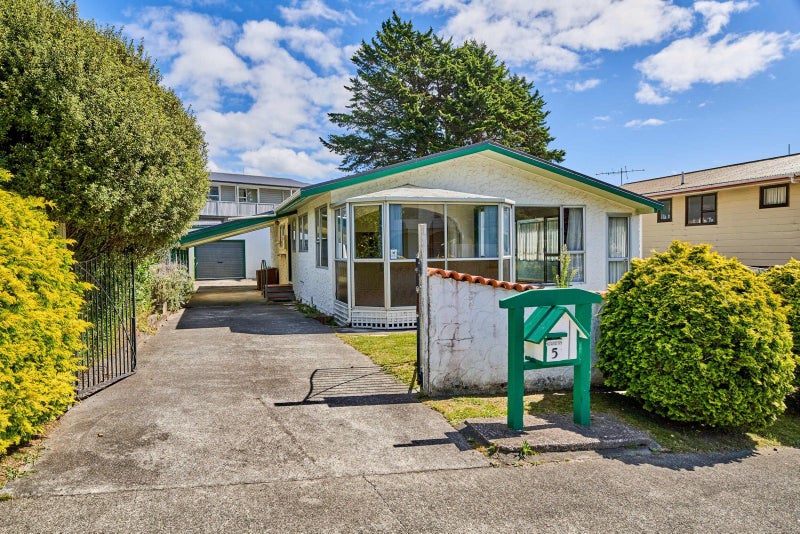 5 Apple Terrace, Ranui, Porirua - Carousel 23