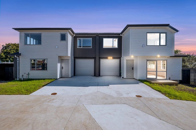 52B Capstick Road, Ōtara, Auckland - Carousel 2