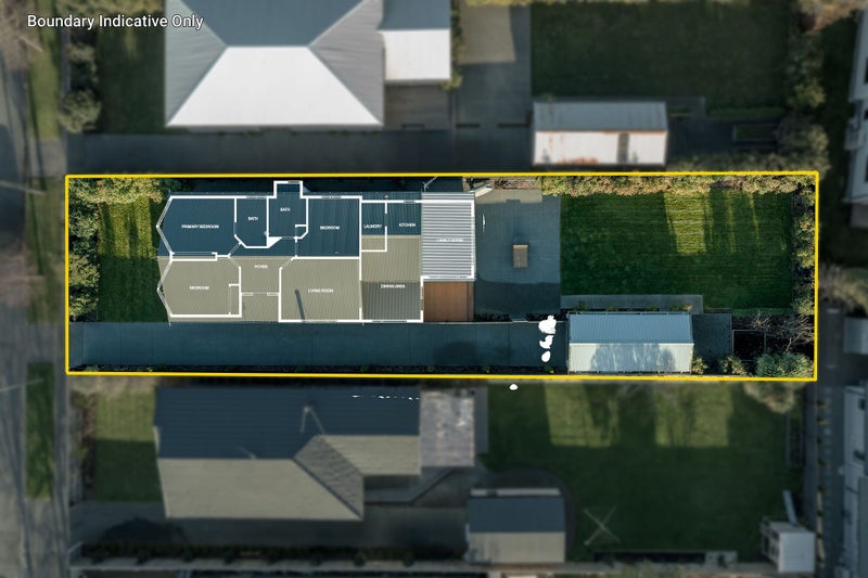 23 Flockton Street, Mairehau, Christchurch - Carousel 29