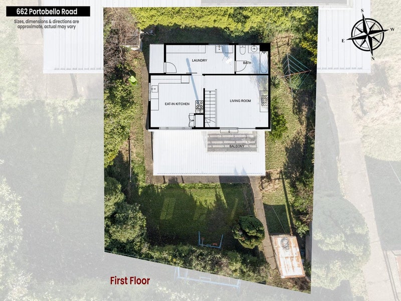 662 Portobello Road, Broad Bay, Dunedin - Carousel 30