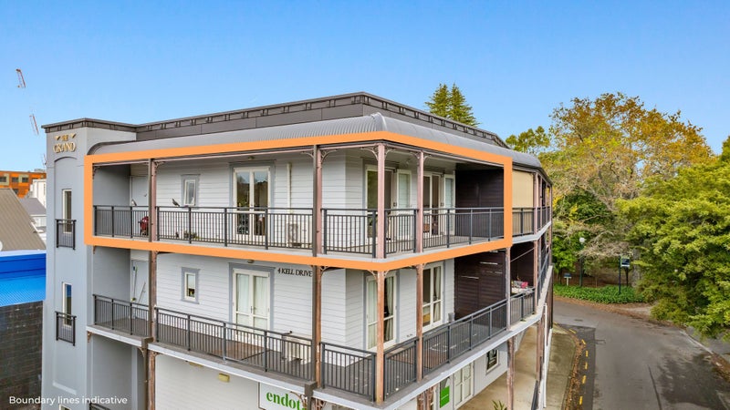 2D/4 Kell Drive, Albany, Auckland - Carousel 1