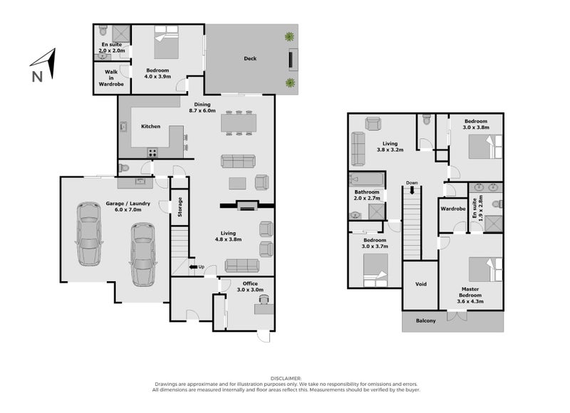 27 Briody Terrace, Stonefields, Auckland - Carousel 15