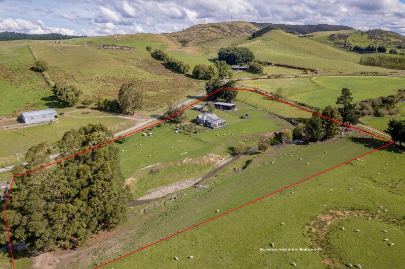 214 Waianiwaniwa Road, Darfield - Carousel 27