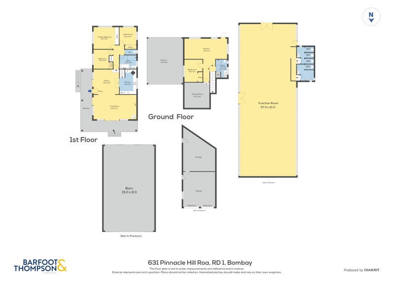 631 Pinnacle Hill Road, Bombay, Bombay - Carousel 31