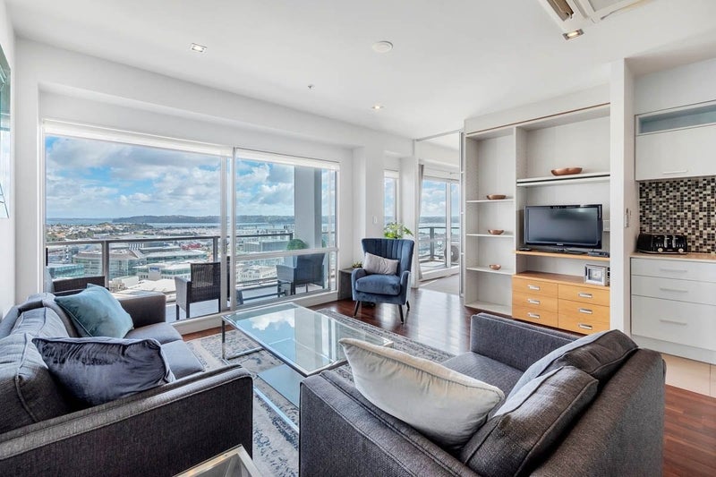 1301/17 Vogel Lane, Auckland Central, Auckland - Carousel 1