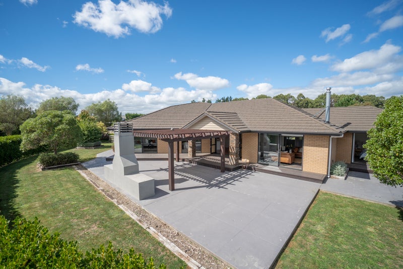 200 Hendersons Line, Kelvin Grove, Palmerston North - Carousel 1