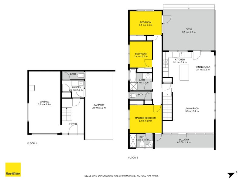 45 Beechdale Crescent, Pakuranga Heights, Auckland - Carousel 20