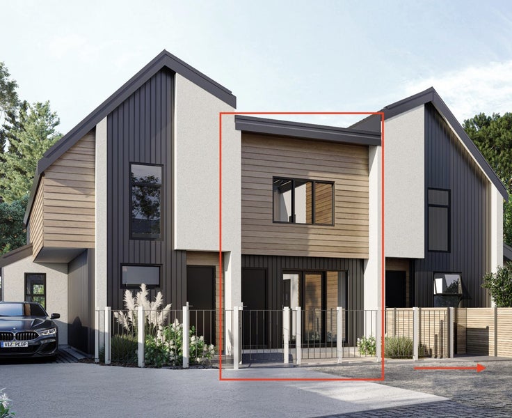 5/892 High Street, Avalon, Lower Hutt - Carousel 1