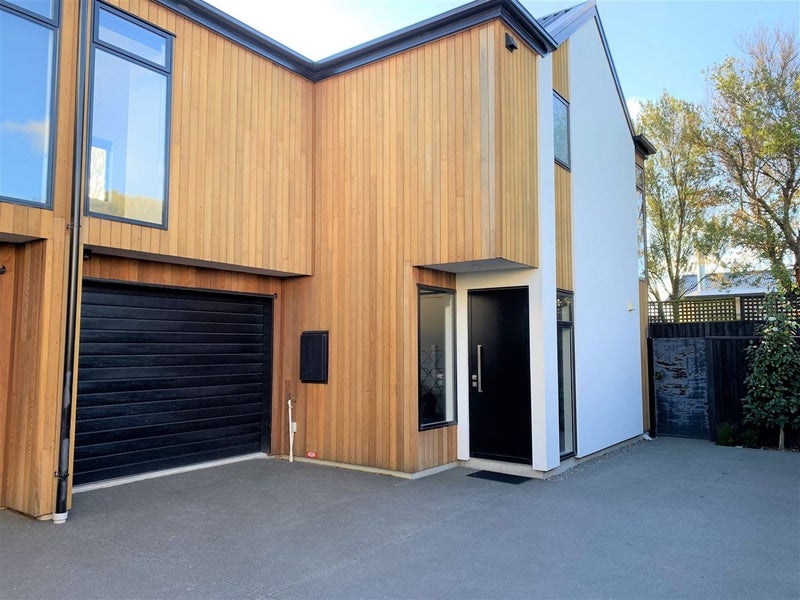 4/39 Southey Street, Sydenham, Christchurch - Carousel 1