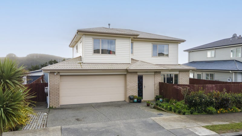 243 Mark Avenue, Grenada Village, Wellington - Carousel 1