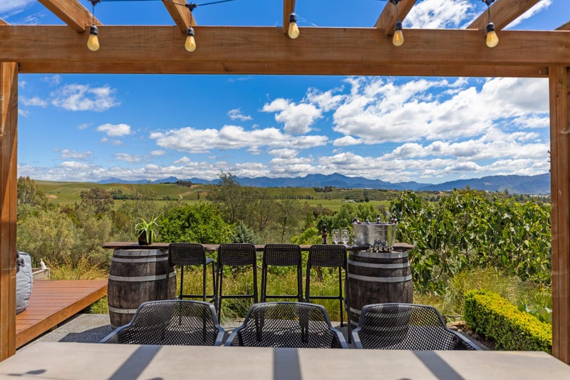 21 Morven Lane, Blenheim - Carousel 50
