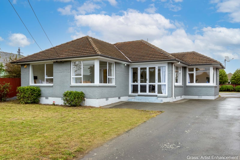 44 Marlow Road, Aranui, Christchurch - Carousel 1