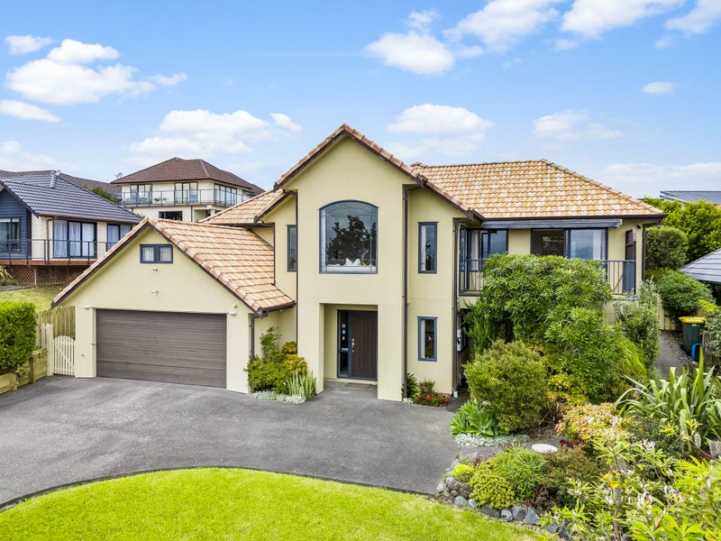 121 Alec Craig Way, Gulf Harbour, Whangaparaoa - Carousel 1
