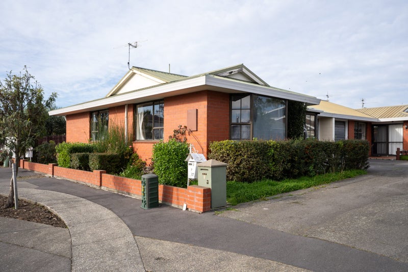 1/7 Peverel Street, Riccarton, Christchurch - Carousel 1