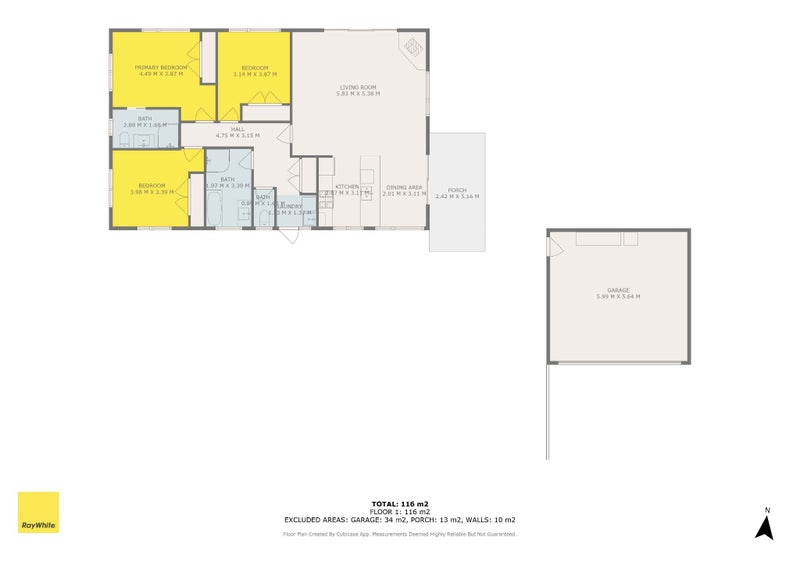 57 Hewson Crescent, Wanaka - Carousel 24