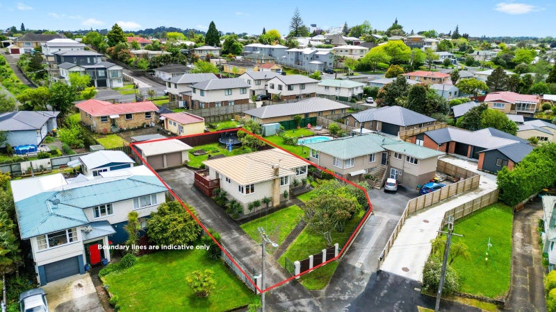 7 Matthews Crescent, Melville, Hamilton - Carousel 17