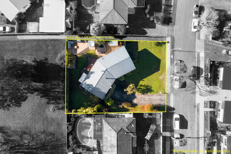 7 Edgar Pearce Place, Howick, Auckland - Carousel 1