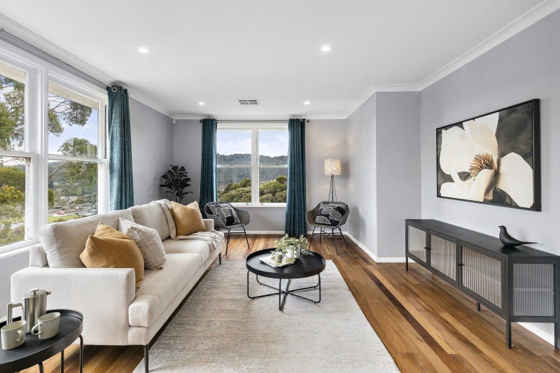 12 Fenchurch Grove, Stokes Valley, Lower Hutt - Carousel 1