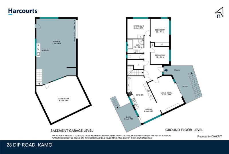 28 Dip Road, Kamo, Whangarei - Carousel 16