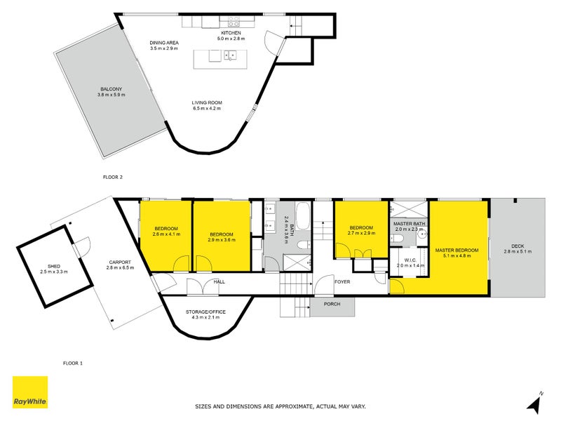 10A Pikitea Road, Mangere Bridge, Auckland - Carousel 23