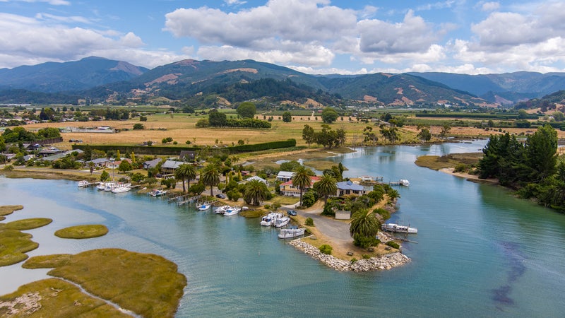 47 Green Tree Road, Riwaka - Carousel 20