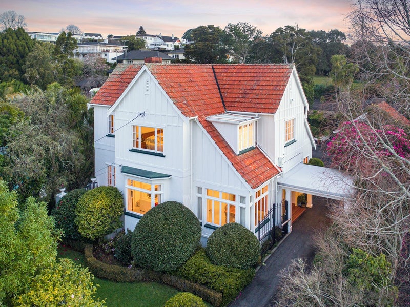 25 Fern Glen Road South, Saint Heliers, Auckland - Carousel 7