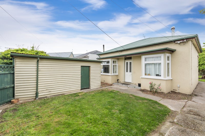 23 Percy Street, Phillipstown, Christchurch - Carousel 1