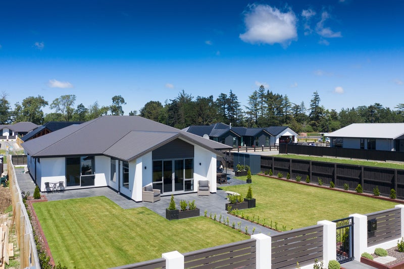 5 Cawton Grove, Tinwald, Ashburton - Carousel 26