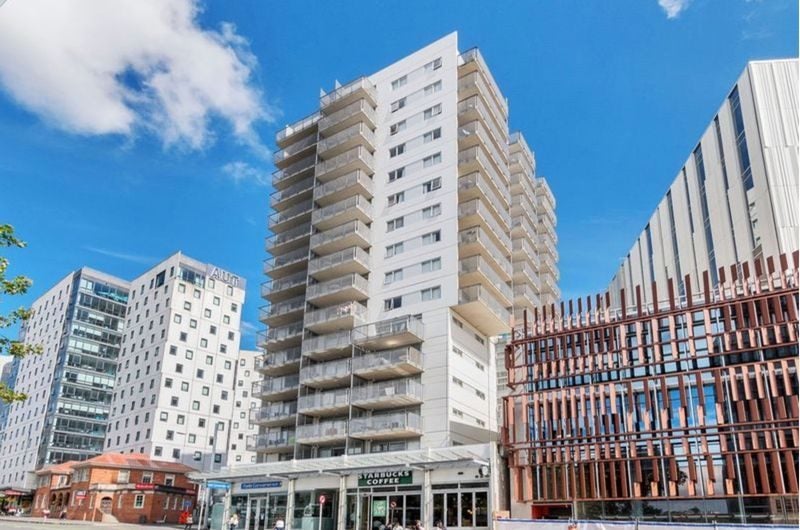 808/37 Symonds Street, Auckland Central, Auckland - Carousel 1