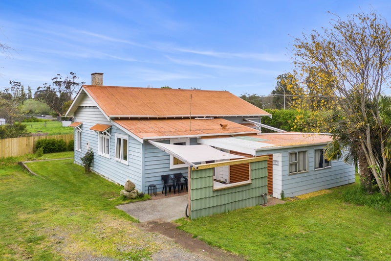 2075 State Highway 26, Motumaoho, Morrinsville - Carousel 2