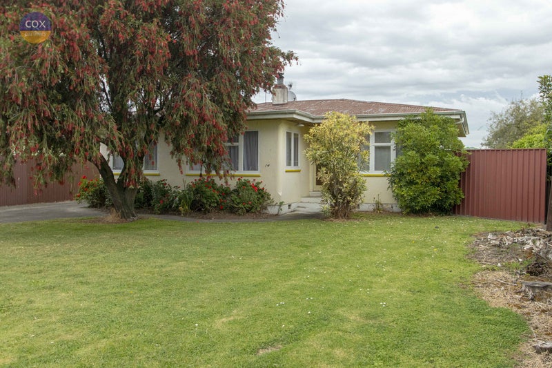 14 Trinity Crescent, Pirimai, Napier - Carousel 1