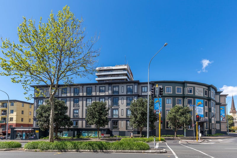 225/184 Symonds Street, Grafton, Auckland - Carousel 12