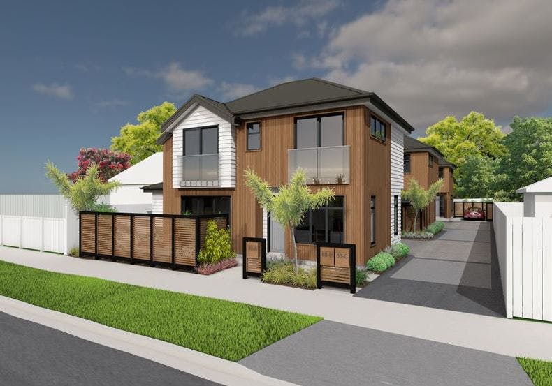 68C Copeland Street, Epuni, Lower Hutt - Carousel 1