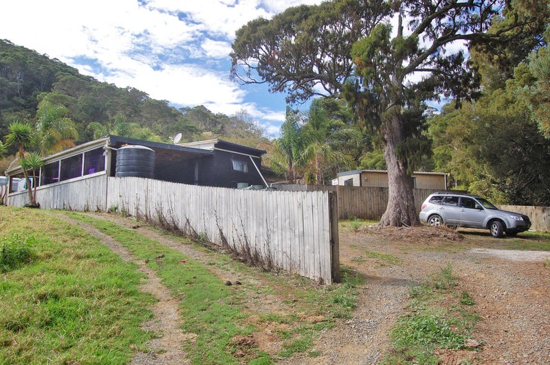 2734 State Highway 1, Brynderwyn, Maungaturoto - Carousel 1