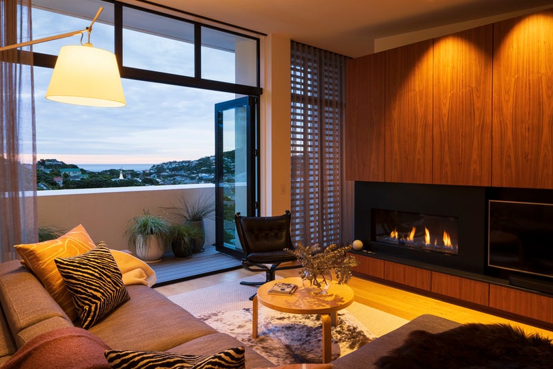 6 Mary Dobson Way, Island Bay, Wellington - Carousel 1