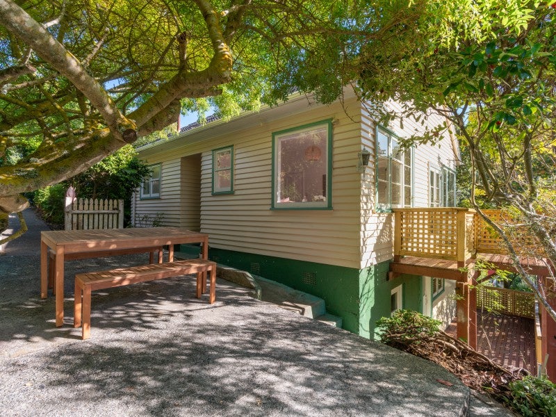 99 Monorgan Road, Strathmore Park, Wellington - Carousel 1