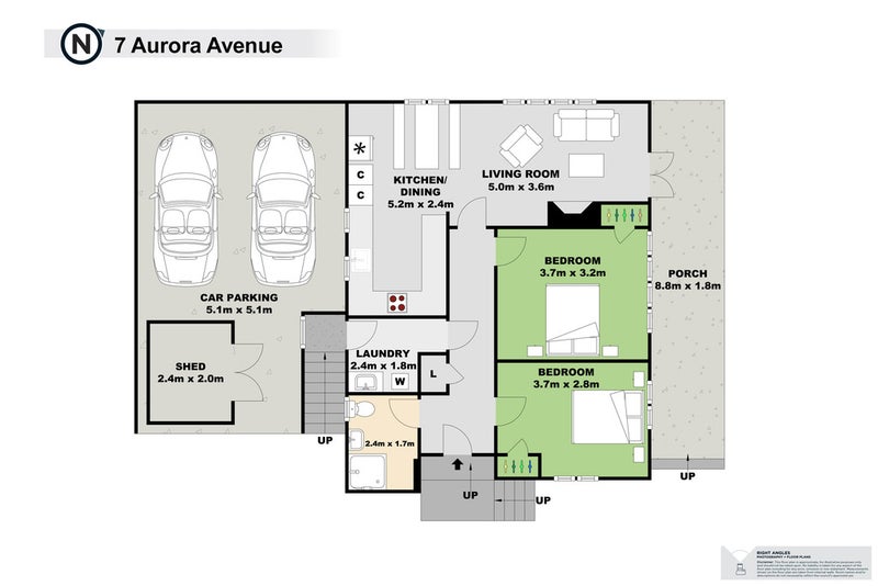 7 Aurora Avenue, Wesley, Auckland - Carousel 16