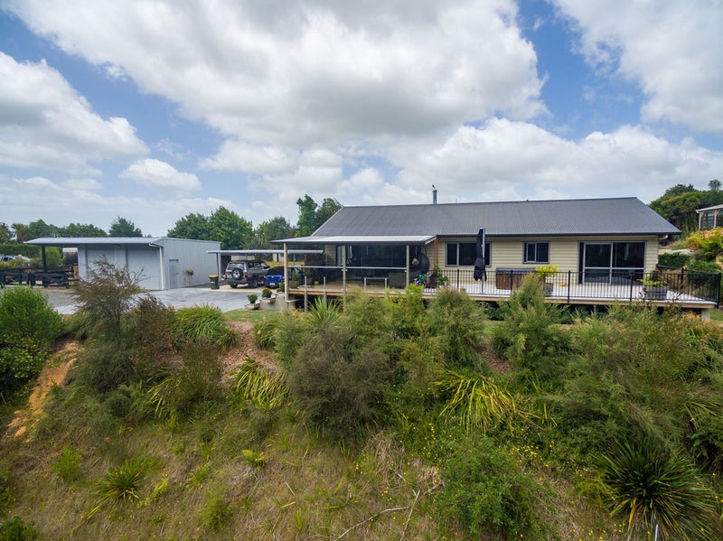 172 Mangati Road, Puketotara - Carousel 2