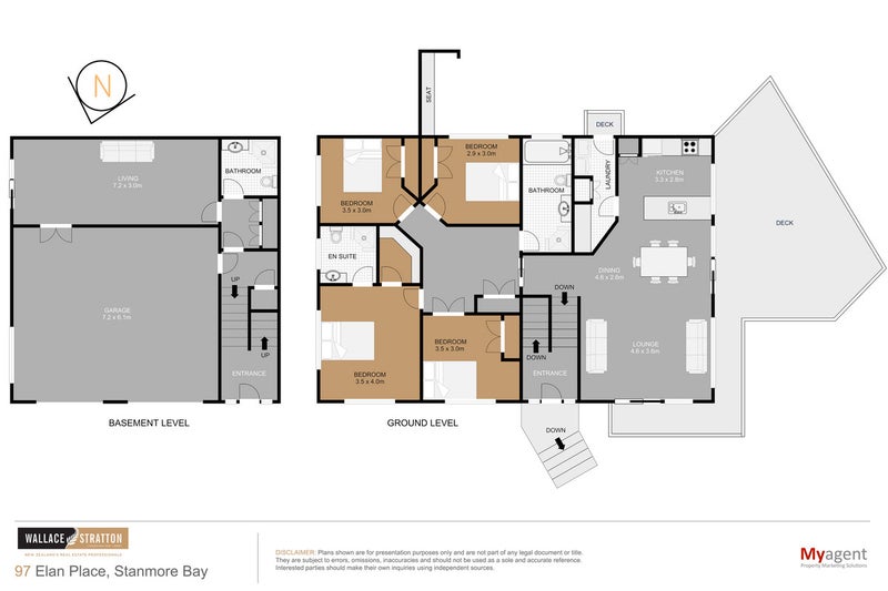 97 Elan Place, Stanmore Bay, Whangaparaoa - Carousel 20